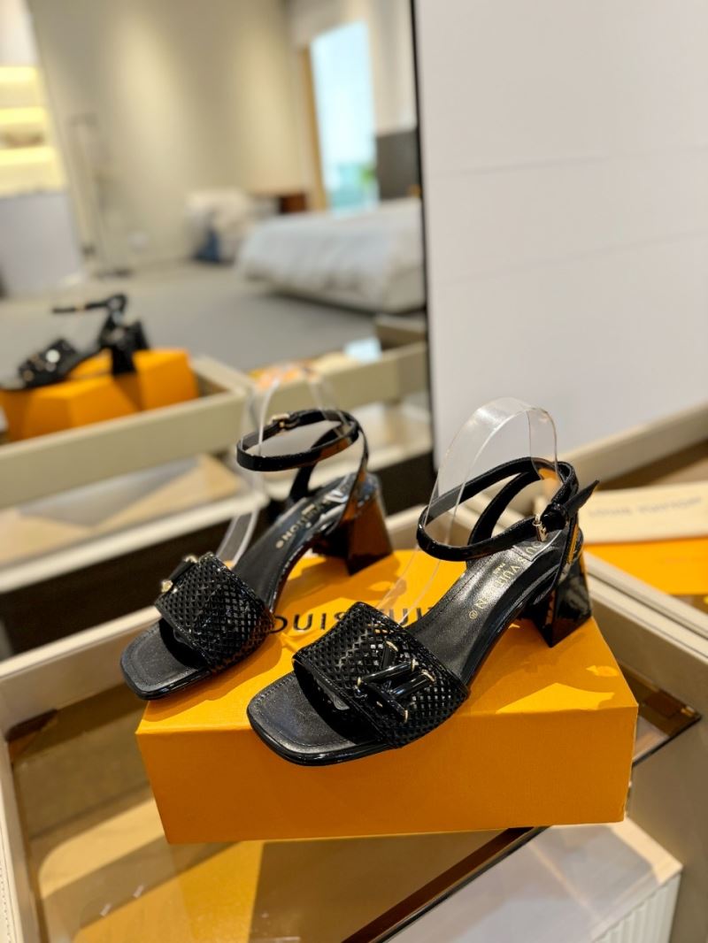 Louis Vuitton Sandals